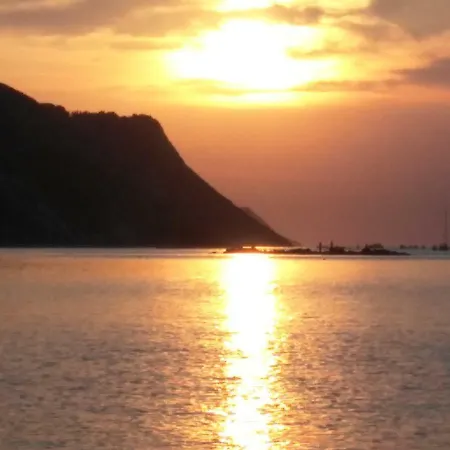 Apartment Lally House Pesaro