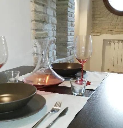 Lally House Apartamento