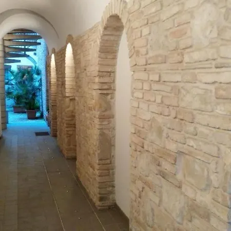 Appartement Lally House Pesaro