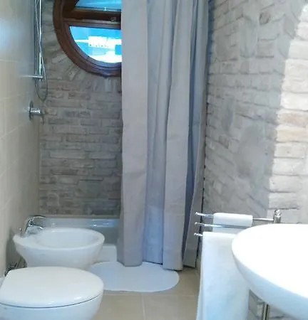 Lally House Appartamento