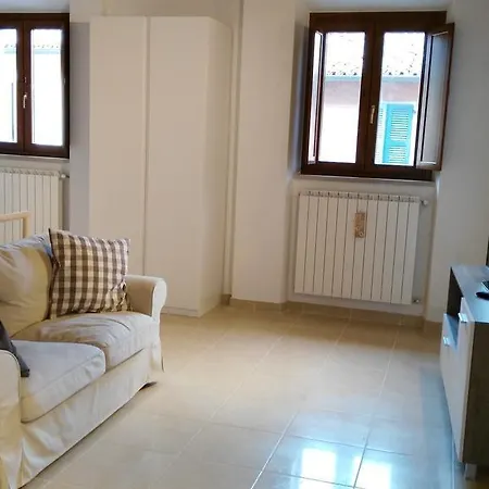 Apartamento Lally House Pésaro