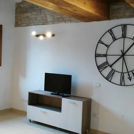 Apartamento Lally House Pésaro