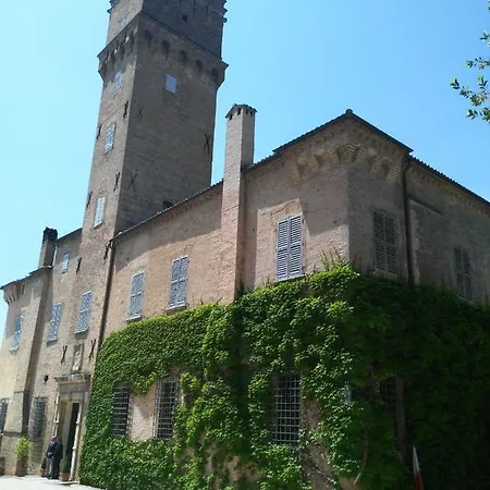 Apartamento Lally House Pésaro